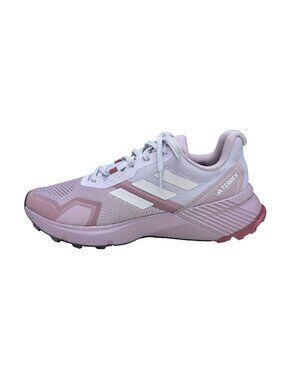 NEW Adidas Terrex Soulstride W Cushioned Women's Trail Running Shoes, Size 10